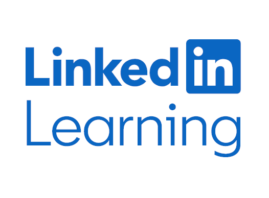 LinkedIn Learning Lynda logo spotlight square
