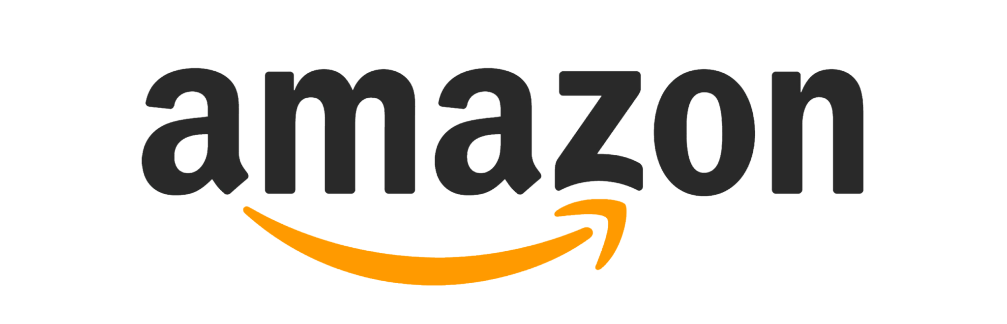 [CITYPNG.COM]Amazon Official Logo - 3000x3000