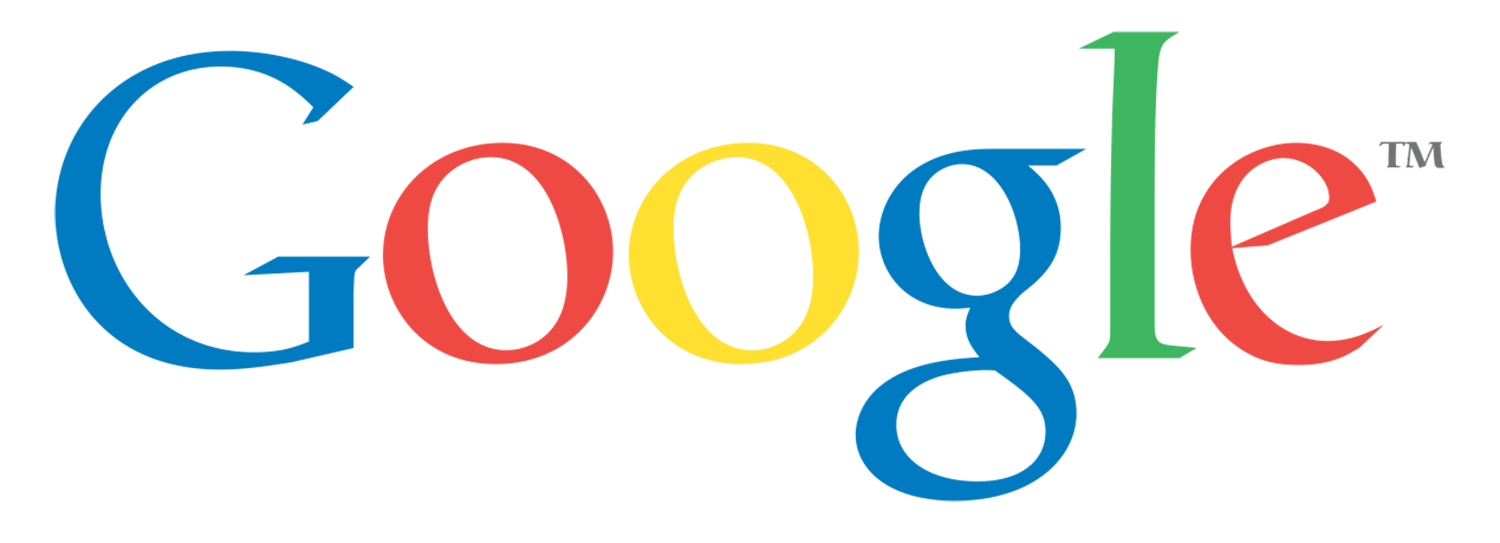 [CITYPNG.COM]Old Google Logo - 1500x1500