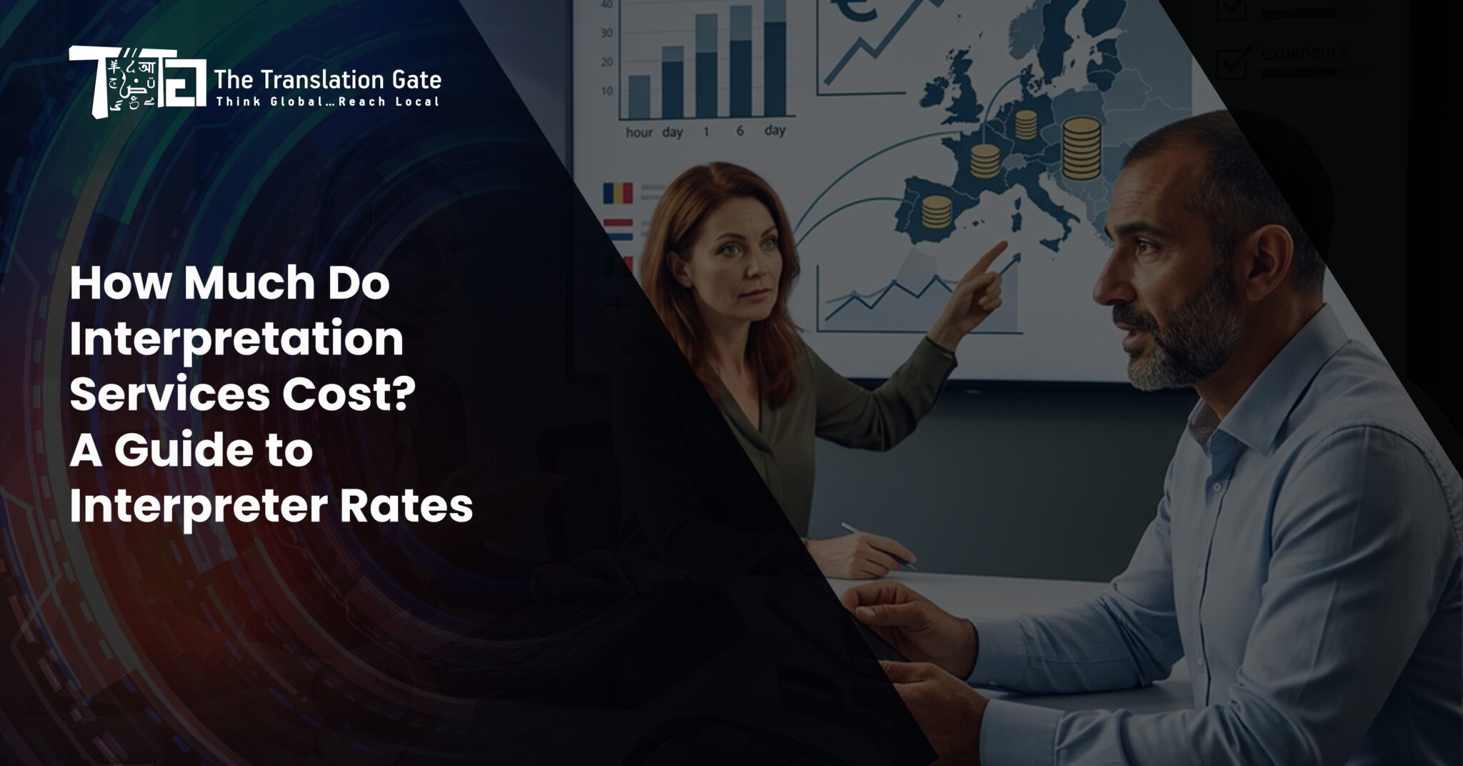 How Much Do Interpretation Services Cost
